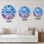Horloge murale surdimensionnée-2073466385