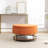 Charyn Upholstered Round Storage Ottoman-1465735375