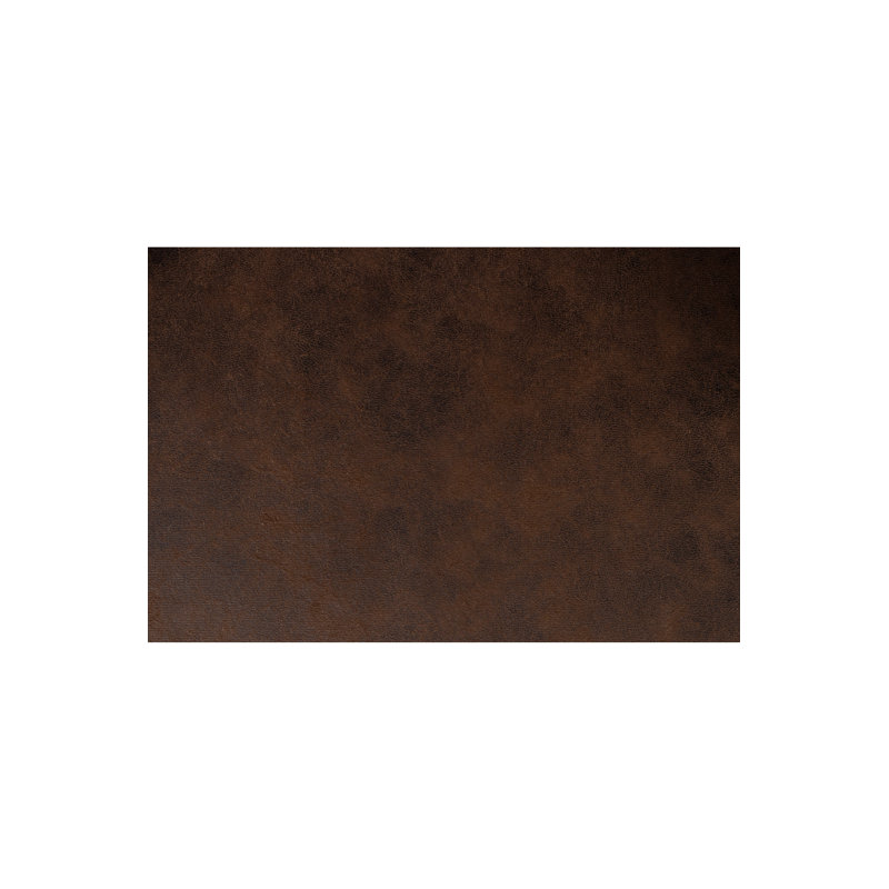 Alana Upholstered Dining Chair, Brown