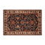 Tapis turc intérieur et extérieur brun-1345787070