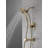 Ashlyn 17 Series Dual-Function Tub Shower Faucet Set, In2ition Shower Handle Trim Kit-115045077