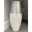 Pelle Handmade Wood Floor Vase
