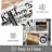 Boho Kitchen Rug Sets 3 Pieces, Washable Kitchen Mats For Floor-674014633