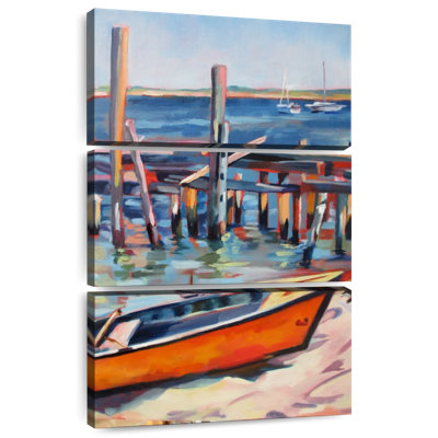 Mehar Provincetown Harbor