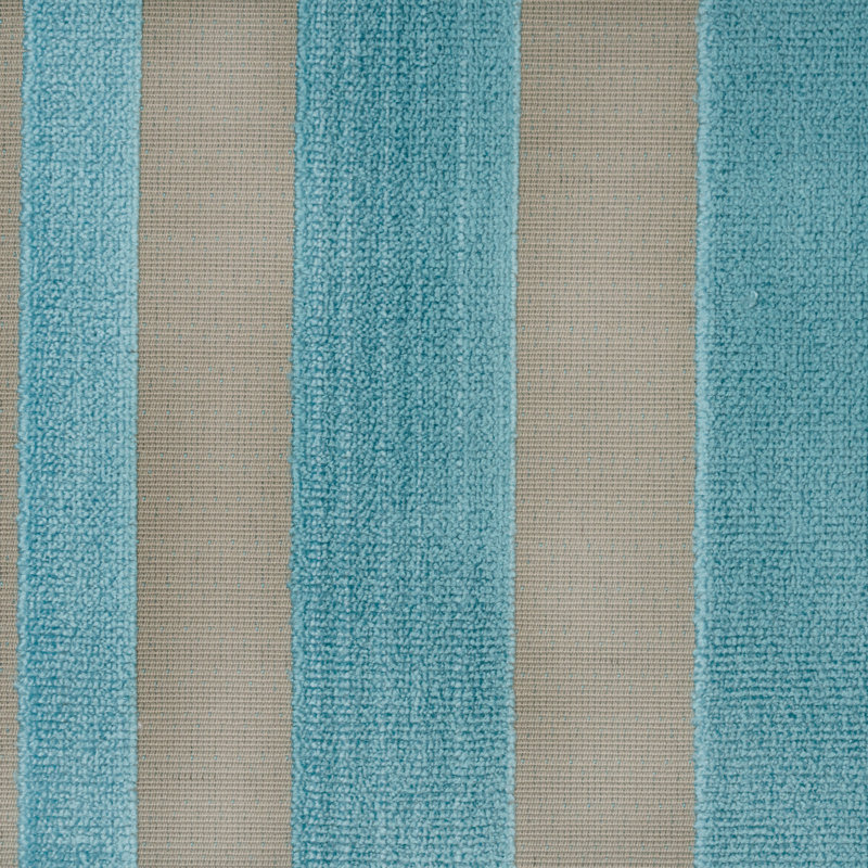Cayman-Richmond Cut Velvet Upholstery Fabric, Laguna