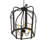 32" Wide Citadel 6 Light Pendant