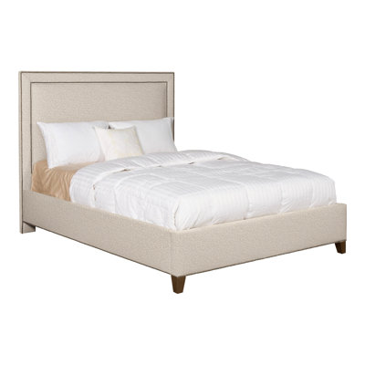 Hillary/Hank Queen Bed