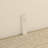 5-Drawer Tall Dresser With Wood Grain Texture-673363303