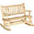 Bois naturel sélectionné