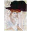 Gustav Klimt - Wrapped Canvas Painting-21212029