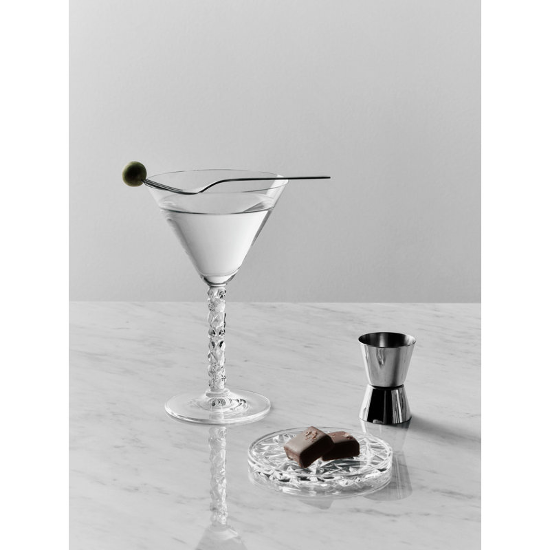 Carat Martini Glass