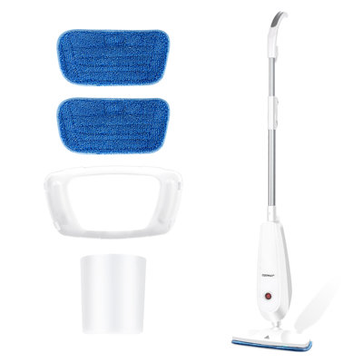 Costway Steam Cleaner & Steam Mop
