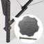 Morgaine 71cm Folding Table