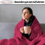 - Throw Blanket-960341044