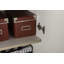 Facile 2 Door Wardrobe