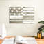 Drapeau Borges Rustic Americana-108853456