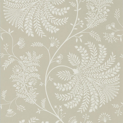 Mapperton Wallpaper
