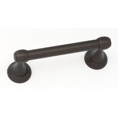 Royale Wall Mounted Swing Tissue Holder