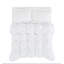 Ensemble d'édredon surdimensionné vraiment moelleux Puffer-98527214-98527218