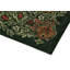 Hand Tufted Wool Floral Area Rug-2082387388