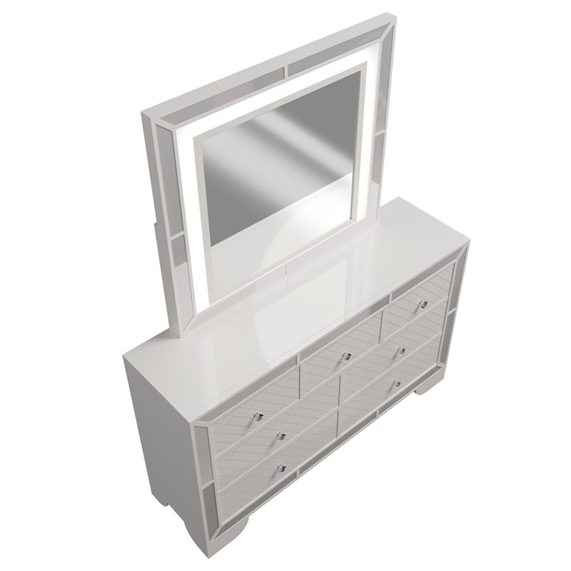 Mobilier de chambre à coucher 1pc