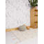 Coelho Hand Tufted Cotton Beige Rug
