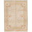 Floral Area Rug