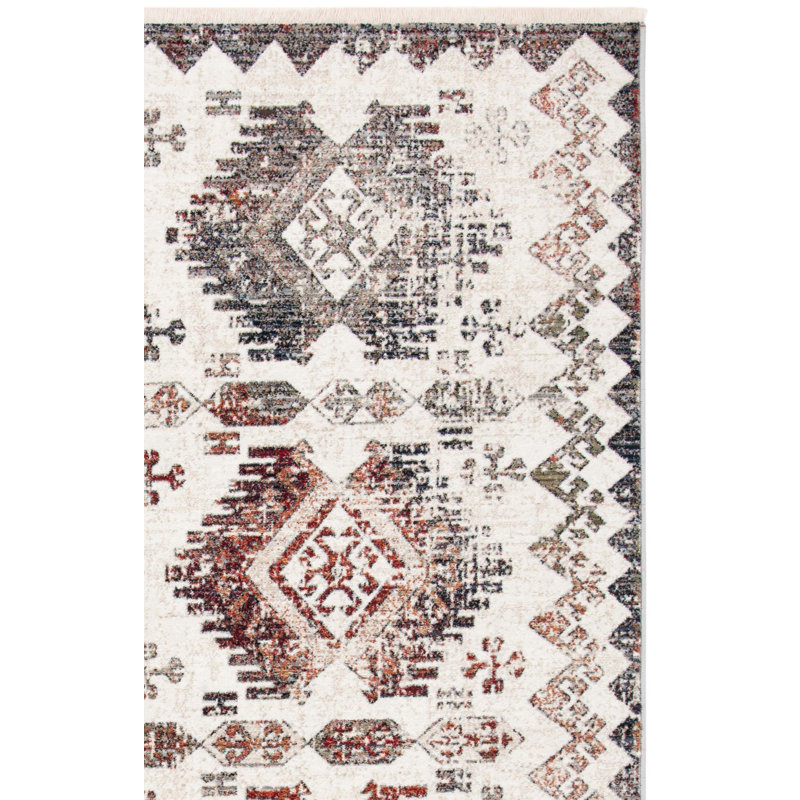 Tapis Killebrew 300 Performance Southwestern, Tapis de couloir : 3 pi x 10 pi