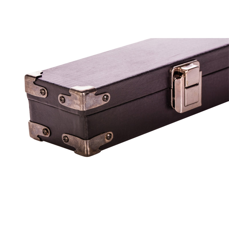 Gameroom Hard Cue Case
