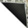 Machine Washable Indoor/Outdoor Xhevrie Fern Rug