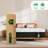 10" Medium Hybrid Mattress-1653032407