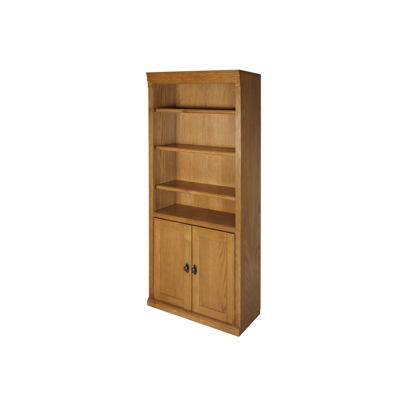 Bibliothèque standard H 72 "x l 30" Reynoldsville, Blé