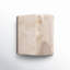 Plafonnier encastré hexagonal 1 lumière Susannah-1064331325