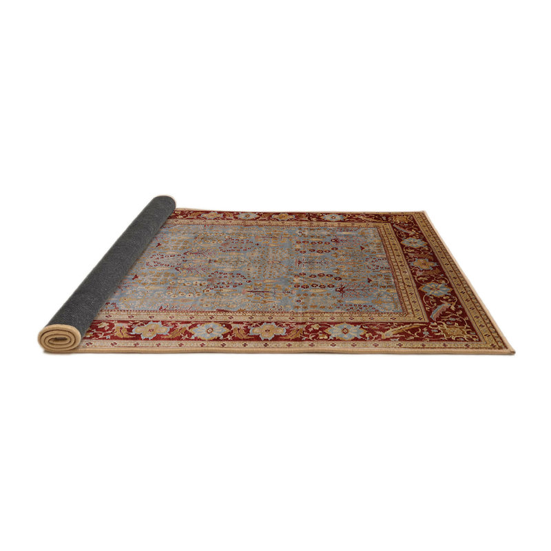 Naewe Indoor Rug, Round 4'