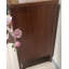 Commode 6 tiroirs en bois