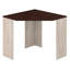 Bureau en coin Huckins