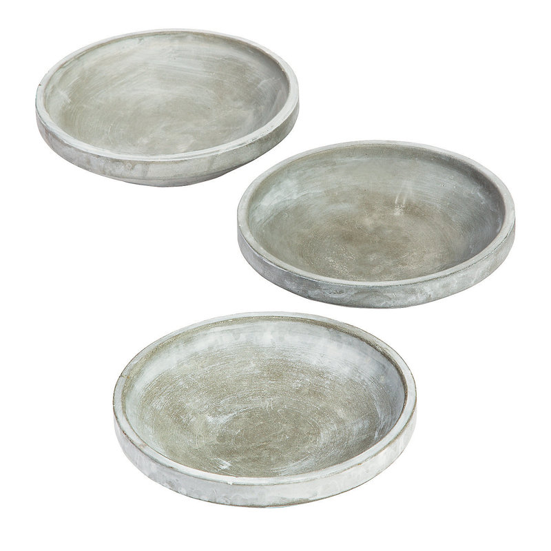 Keriel Ceramic Decorative Tray