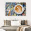 Café au lait Yarlin Creative-107499385