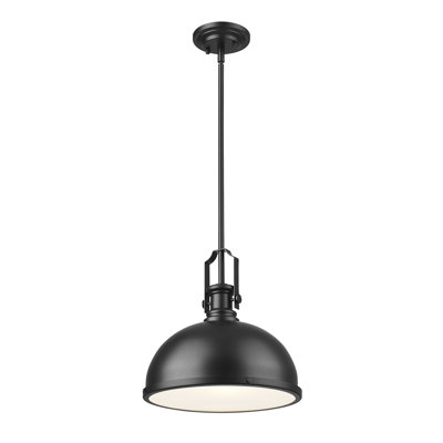 Carlea 1 - Light Single Pendant