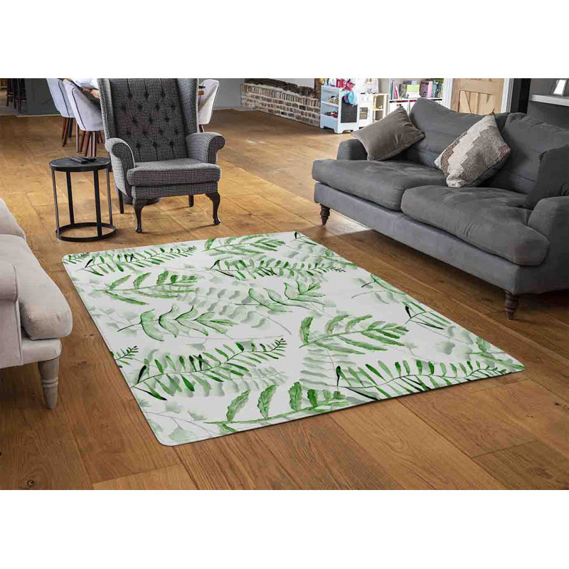Motunrayo Area Rug, Rectangle 60 x 110cm