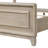 Cawthon 6-Piece Bedroom Set (1 Bed + 2 Nightstands + 1 Chest + 1 Dreser + 1 Mirror)-1680245101