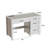 Farmhouse 47" Executive Desk-2108991946
