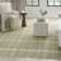 Tapis floral Willesha