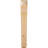 Thorton Craftsman Bracket-32511022-32518909