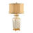 Diamond Table Lamp