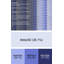 Tapis 100% à motifs lavables à la machine 2989 Pat3249-BLU-1630978091