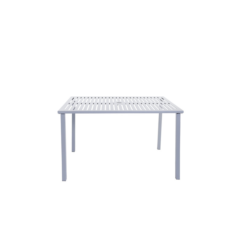 Table de salle à manger Daytona, H 30 po x l 48 po x P 32 po