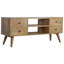 Agostini TV Stand for TVs up to 50"