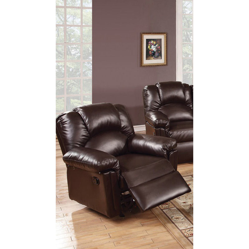 Fauteuil inclinable 1 pièce Motion
