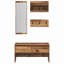 Hall Tree 90cm Wide